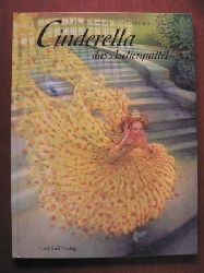 Perrault, Charles/Koopmans, Loek (Illustr.)  Cinderella, das Aschenputtel 