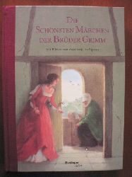 Grimm, Jacob/Grimm, Wilhelm/Archipowa, Anastassija (Illustr.)/Arnica Esterl (Auswahl)  Die schnsten Mrchen der Brder Grimm 