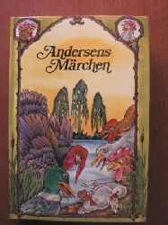 Andersen, Hans Christian/Haun, Ingeborg  Andersens Mrchen 