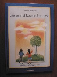 Kbler-Ross, Elisabeth/Rothmayr, Madlaina (Illustr.)/Ackermann, Barbara (bersetz.)  Die unsichtbaren Freunde 