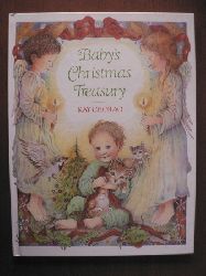 Kay Chroao  Baby`s Christmas Treasury 
