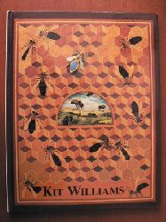 Kit Williams  Das Buch mit den sieben Siegeln 