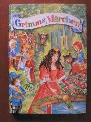 Dagmar Kammerer (Illustr.)  Grimms Mrchen 