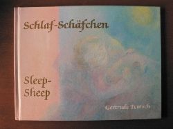Teutsch, Gertrude  Schlaf - Schäfchen/Sleep - Sheep 