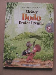 Serena Romanelli (Text)/Hans de Beer (Illustr.)  Kleiner DODO - Bester Freund 