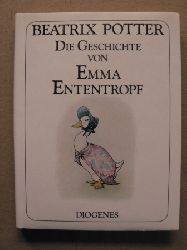 Potter, Beatrix/Schmlders, Claudia (bersetz.)  Die Geschichte von Emma Ententropf 