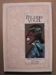 Jakob Grimm/Wilhelm Grimm/Marshall Arisman (Illustr.)  Fitchers Vogel (Gelebte Phantasie) 