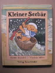 Waddell, Martin/Miller, Virginia (Illustr.)/Inhauser, Rolf (bersetz.)  Kleiner Seebr 