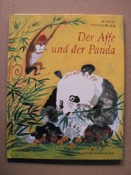 So, Meilo (Illustr.)/Barber, Antonia/Lin, Susanne (bersetz.)  Der Affe und der Panda 