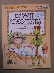 Jim Henson  Das Schnste fr Kinder: Kermit Kleopigtra mit Jim Hensons Muppets Nr. 8 