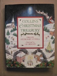 Stephanie Nettell/Ian Penney (Illustr.)  Collins Christmas Treasury 