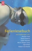 Hrsg. von Neumann, Petra  Ferienlesebuch. Geschichten für sonnige Stunden. 