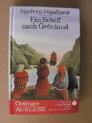Ingeborg Engelhardt  Ein Schiff nach Grnland 