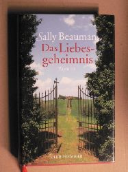 Sally Beauman  Das Liebesgeheimnis 