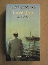 Conrad, Joseph  Lord Jim - Eine Geschichte 
