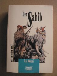 Timeri N. Murari/ Matthias Dehne & Dirk Muelder (bersetzer)  Der Sahib 