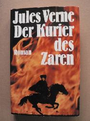 Jules Verne  Der Kurier des Zaren 