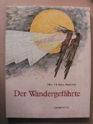 Hans Christian Andersen/Lars Bo (Illustr.)  Der Wandergefhrte 
