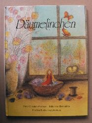 Andersen, Hans Christian/ Bernadette (Watts) (Illustr.)  Däumelinchen 