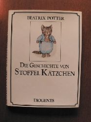 Potter, Beatrix/Schmlders, Claudia (bersetz.)  Die Geschichte von Stoffel Ktzchen. 
