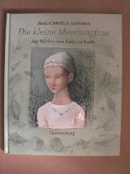 Andersen, Hans Christian/Kaila, Kaarina (Illustr.)  Die kleine Meerjungfrau 