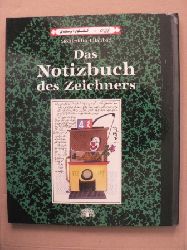 Ellabbad, Mohieddin/Ross, Burgi (bersetz.)  Das Notizbuch des Zeichners 