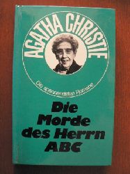 Agatha Christie  Die Morde des Herrn ABC 