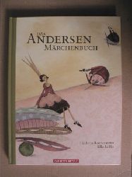 Reichenstetter, Friederun/Leffler, Silke  Das Andersen-Mrchenbuch 