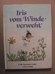 Karin Stjernholm Raeder  Iris vom Winde verweht 