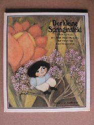Heide Mayr-Pletschen/Josef Guggenmos (Verse)  Der kleine Springinsfeld. Ein Bilderbuch 