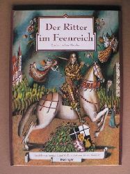 Esterl, Arnica/Vassiljev, Valerij (Illustr.)  Der Ritter im Feenreich. Ein keltisches Mrchen 