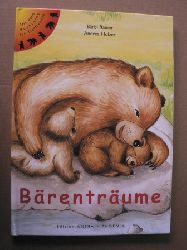 Brbl Rainer/Andrea Holzner  Brentrume (Die neue Buchreihe fr Tierfreunde) 