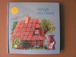 J. Pavlin/G. Seda  Hnsel und Gretel 