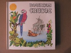 J. Pavlin/G. Seda  Robinson Crusoe 