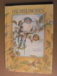 Hans Christian Andersen/Ulrike Mhlhoff (Illustr.)  Dumelinchen 