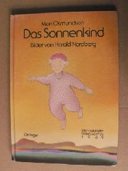 Osmundsen, Mari/Nordberg, Harald (Illustr.)  Das Sonnenkind 