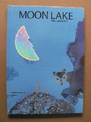 Ivan Gantschev (Illustr.)/Marianne Martens (bersetz.)  Moon Lake 