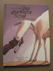 Scheffler, Ursel/Cools, Els & Streich, Oliver  Das glckliche Schaf 