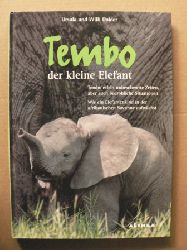 Ursula & Willi Dolder  TEMBO, der kleine Elefant 