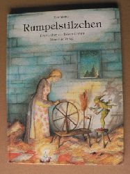 Bernadette/Grimm, Jacob/Grimm, Wilhelm  Rumpelstilzchen. Ein Mrchen der Brder Grimm 