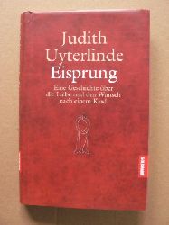 Uyterlinde, Judith  Eisprung 