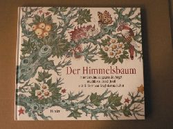 Erich Joo/Eva Johanna  Rubin (Illustr.)  Der Himmelsbaum - Eine Geschichte gegen die Angst 