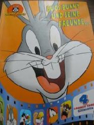   4 Looney Tunes Geschichten. Bugs Bunny und seine Freunde... 