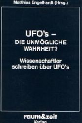 Engelhardt,Matthias(Hrsg)  UFO