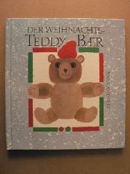 Gantschev, Ivan (Illustr.)/Baumann, Peter  Der Weihnachts-Teddybr 