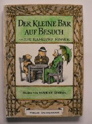 Else Holmelund Minarik/Maurice Sendak (Illustr.)  Der kleine Br auf Besuch 