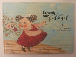 Janisch, Heinz/Soganci, Selda Marlin  Schenk mir Flügel 