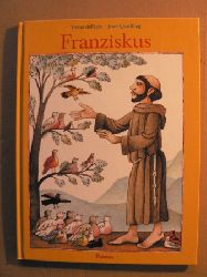 Quadflieg, Josef  Franziskus - Der Heilige aus Assisi 