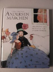 Andersen, Hans Christian/Zwerger, Lisbeth (Illustr.)  Andersen Mrchen 