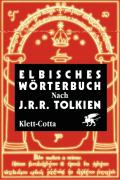 Krege, Wolfgang  Elbisches Wörterbuch. Quenya und Sindarin 